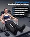 FIT KING Beinmassagegerät mit 8 Intensitätsstufen zur sportlichen Erholung