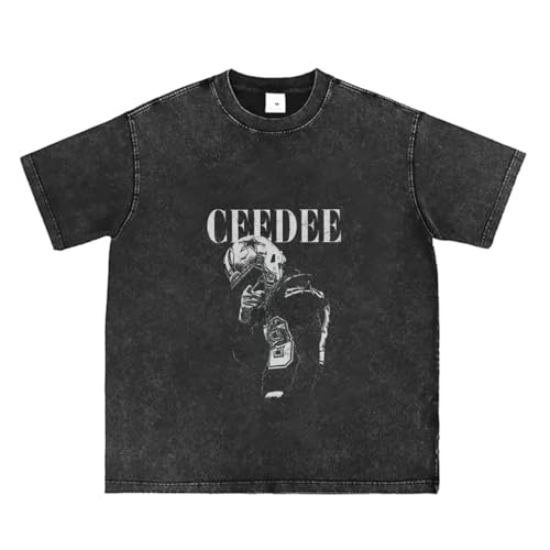 Bellelement Dallas Football CeeDee Graphic T-Shirt Dallas Lamb Fan Shirt