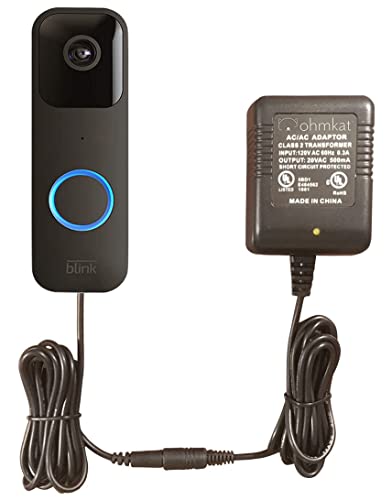 Ohmkat Install Nest Hello Without Existing Doorbell Nest Doorbell