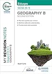 My Revision Notes: Eduqas GCSE (9–1) Geography B Second Edition