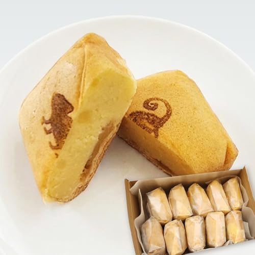 お菓子 お芋の和クレープ 10個入り スイートポテト さつまいも 自家製 洋菓子 詰合せ