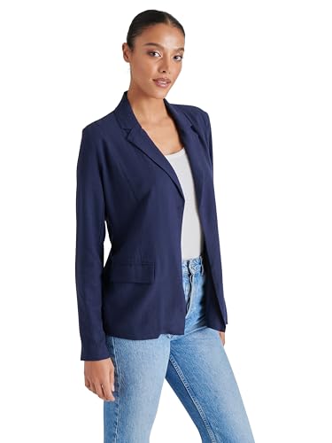 Steve Madden Women's Payton Blazer3