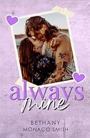 Always Mine (Lacy Creek Series) 196345023X Book Cover
