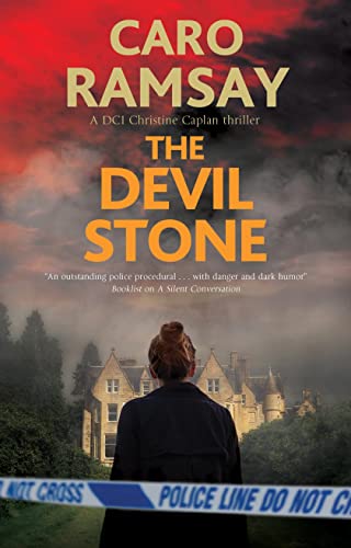 The Devil Stone view 2