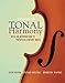 Tonal Harmony: With an Introduction to Twentieth-century Music