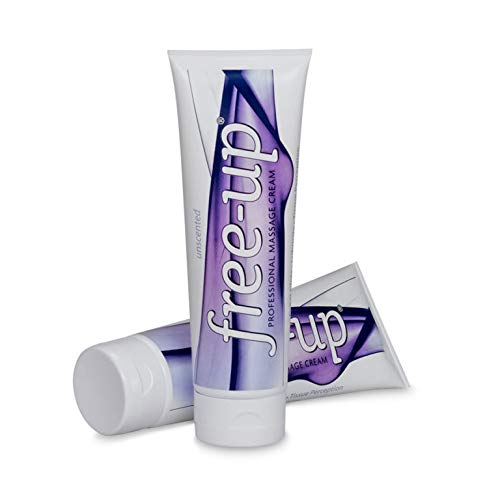 Free-Up Free Up 8 Oz Tube
