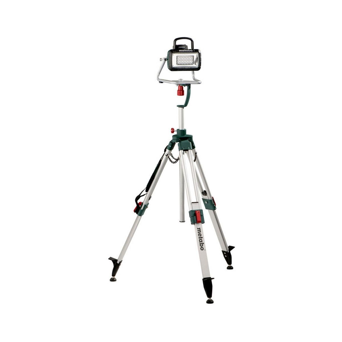 Metabo 623729000 Stativ für Akku-Baustrahler