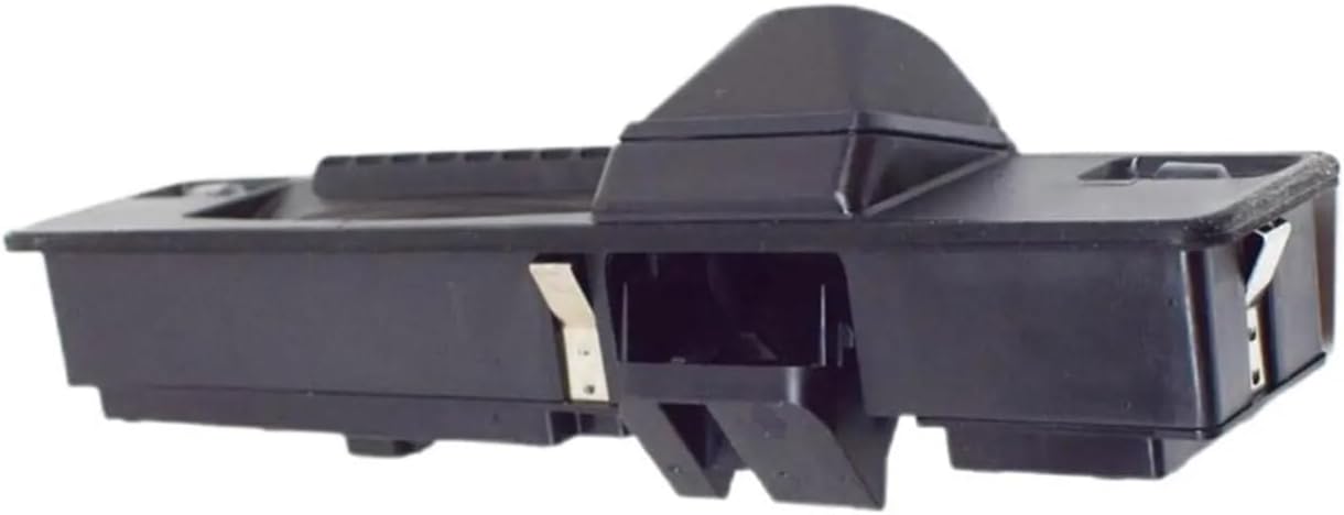 for for Fiesta Mk7 2018 Car Trunk Boot Latch Actuator Boot Tailgate Handle Trunk Boot Lid Switch F1EB-19B514-BG Rear Tailgate Lock