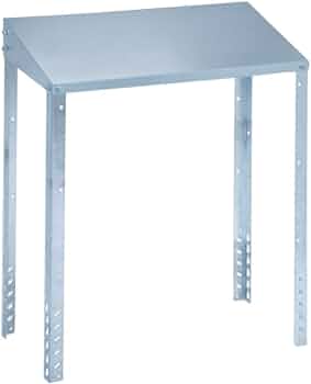 Amazon.co.jp: 日晴金属(Nisseikinzoku) 防雪屋根 C-RZJ-L2 シルバー