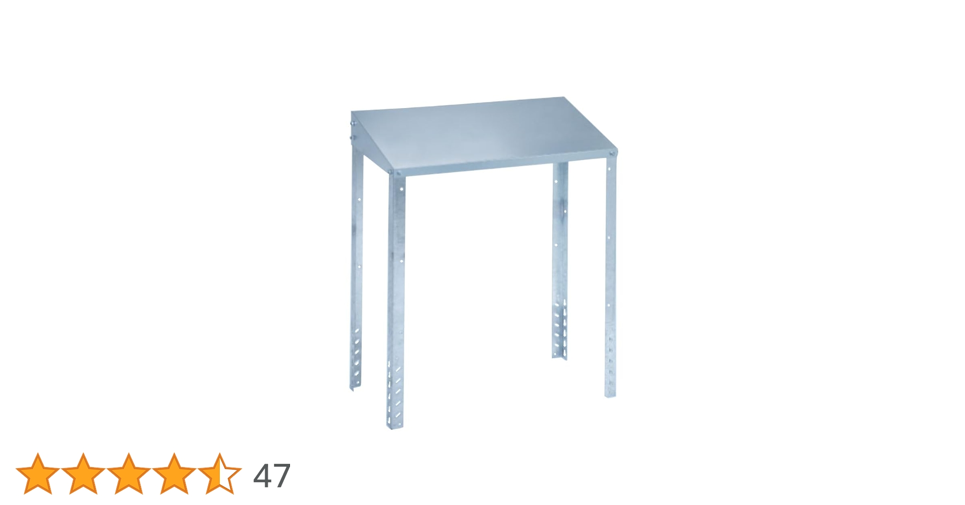 Amazon.co.jp: 日晴金属(Nisseikinzoku) 防雪屋根 C-RZJ-L2 シルバー