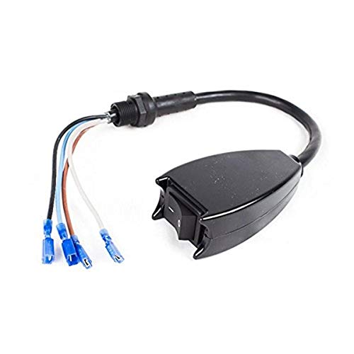 ProTeam 120V Switch Cord Assembly