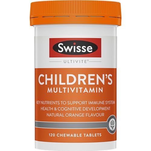 health multivitamin with iron