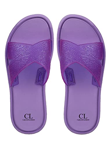 Image of Carlton London Women's Cl-D-W-04 Slipper