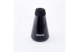 Lightweight Practice Trumpet Mute