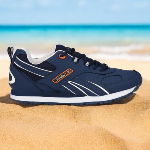 Image of Hirolas Training Gym Shock Absorbing Athletic Running Walking Multi Sports Shoes