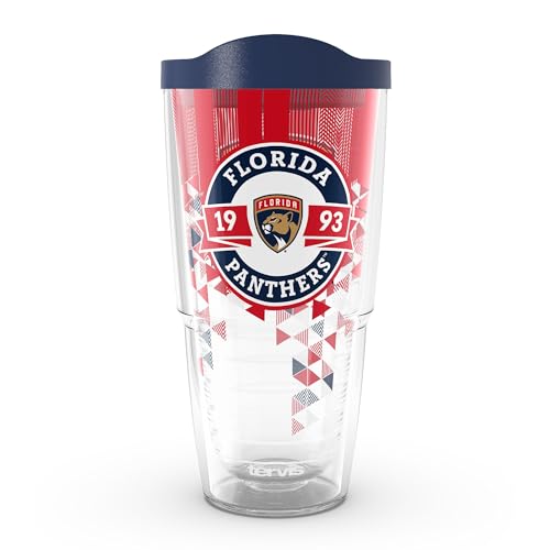 Tervis 24oz Tumbler | NHL® Florida Panthers® - Shatter