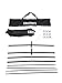 KingSports Baseball Training Nets (7'x7')