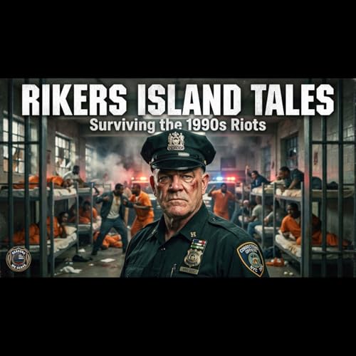NYC Corrections Deputy: Phil Billik's 25-Year Rikers Hell &ndash; Riots, Stress Wins & Family Sacrifices