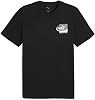 PUMA GRAPHIC Tee Tişört Erkek