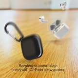Catalyst Waterproof Case AirPods (4th Generation) Black