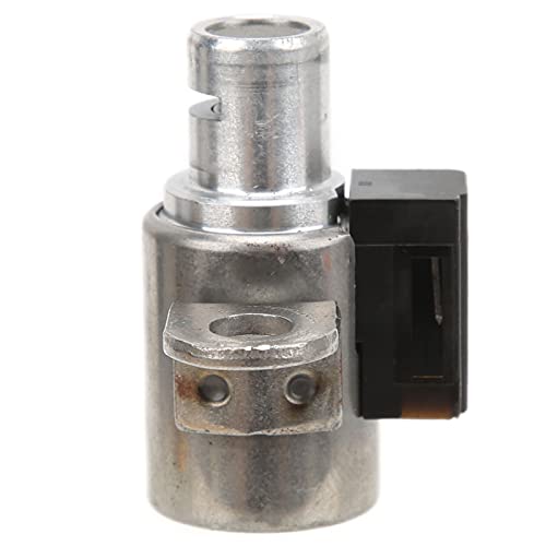 XTevu Transmission Shift Control Solenoid Valve Compatible With R53 R54 R55 R56 R61 F55, 6 Speed Transmission Solenoid Replace 24347603648