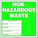 NON-HAZARDOUS WASTE