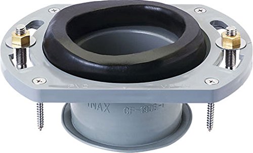LIXIL(リクシル) INAX 便器用付属部材 洋風床フランジ 洋風便器用床フランジ CF-8WP