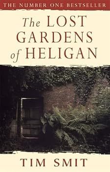 Paperback The Lost Gardens of Heligan Book