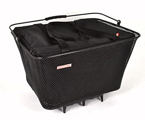 Pletscher Einlegetasche Einlegetasche-2128310900, schwarz, 30x22x20cm, 51699.00