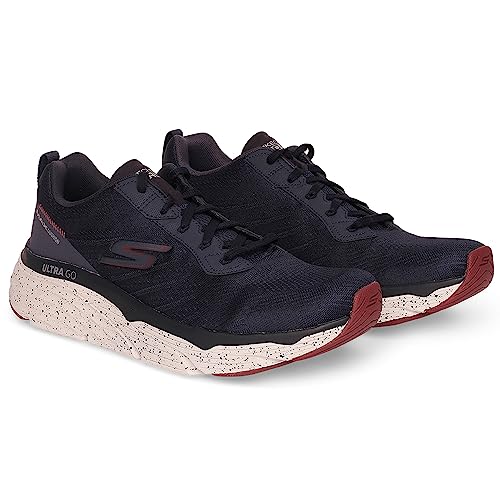 Image of Skechers Mens MAX Cushioning Elite - LIMITL Walking Shoes