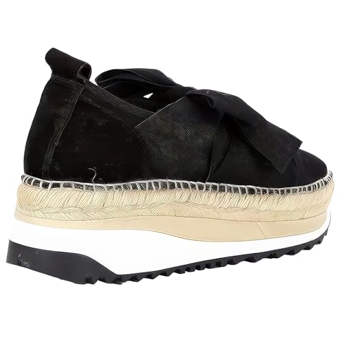 Image of Free People Womens Chapmin Espadrille Sneakers