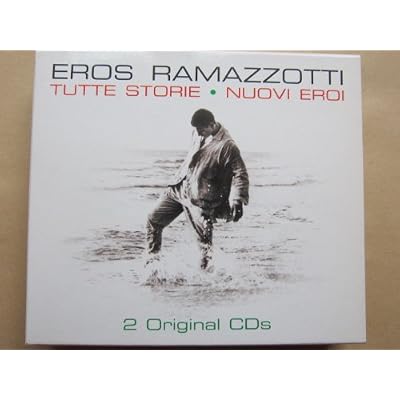 Tutte Storie / Nuovi Eroi