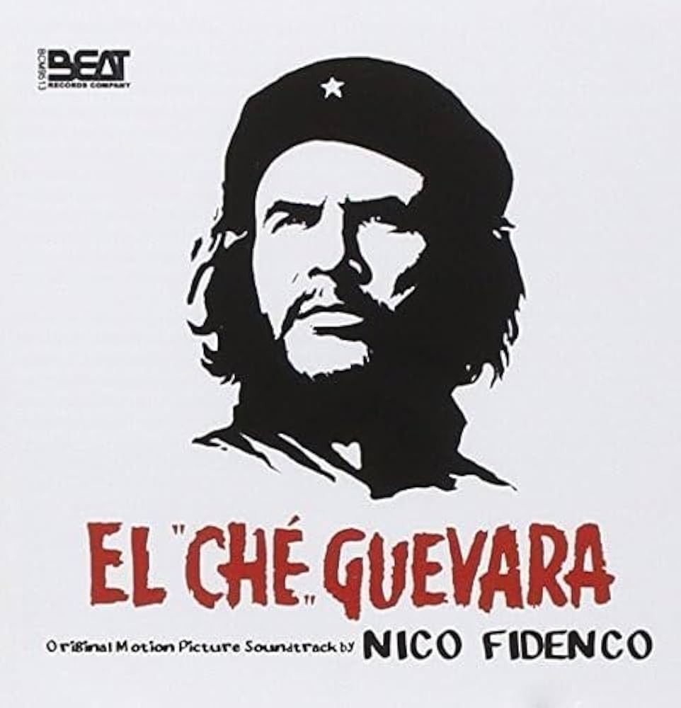 邦楽 Lascivious - Requiem To Che Guevara Requiem for Che Guevara, Martin Luther King, John F. and