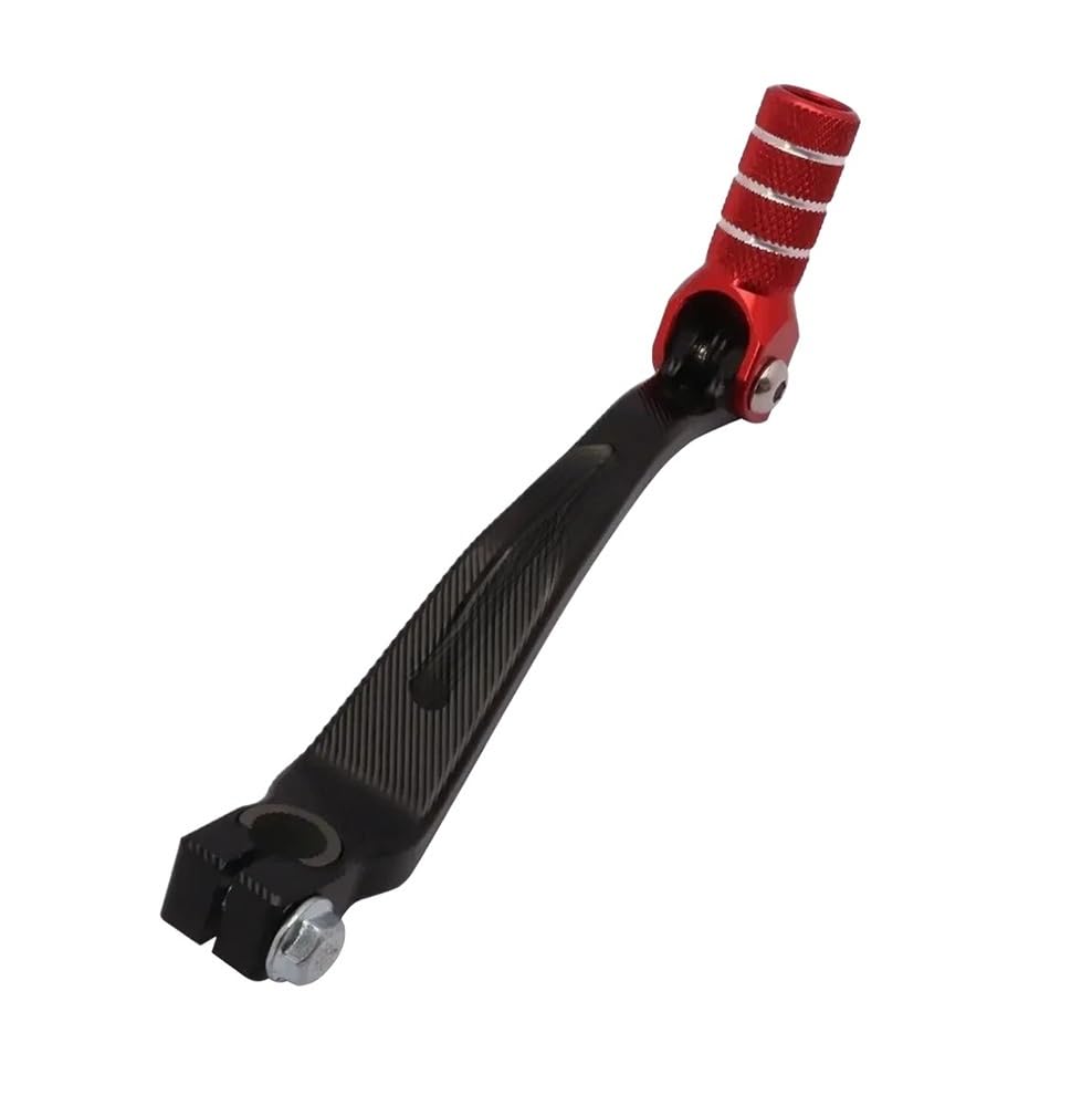 Etfildsbu One Color Motorbike Gear Bar Lever Motorcycle Cnc Gear Shift Pedal Lever For Crf250l Crf250m 2013-2021 For Crf250 For Rally Crf300l For Dirt Bike