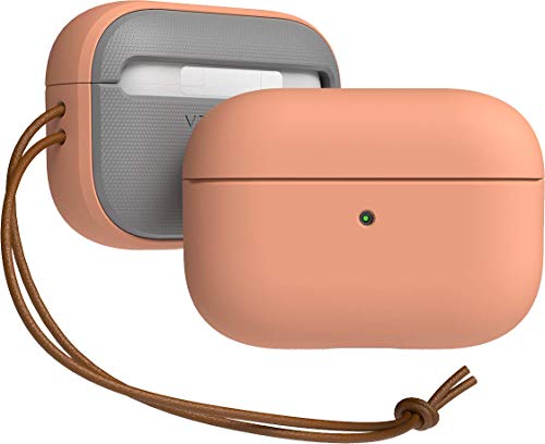 �yVRS�z AirPods Pro �Ή� �P�[�X �ϏՌ� 2�w�\�� �Ռ� �z�� �n�[�h �J�o�[ �X�g���b�v�t�� ���[�P�[�X ���h�~ �P�[�X�J�o�[ �����h�~ �A�N�Z�T���[ [ Apple AirPodsPro MWP22J/A �G�A�[�|�b�c �v�� �G�A�[�|�b