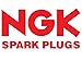 NGK CR4 Racing Cable Spark Plug Wire, One Size