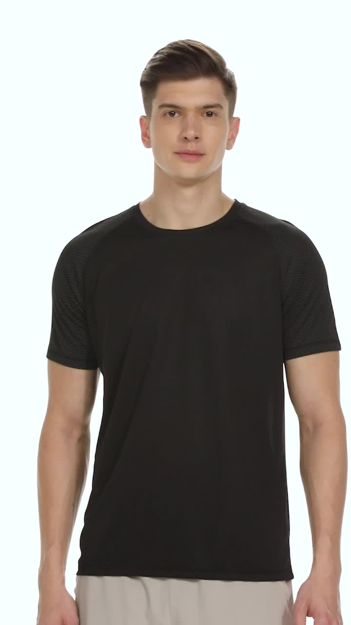 dDdDdDd　TECH DRY POLY SHIRTS Black sfc 3-4.jpg?v=1728401940
