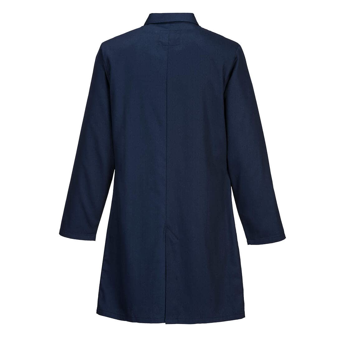 Portwest - Blouse de Travail ignifugée Bleu Marine STANDART Taille:S