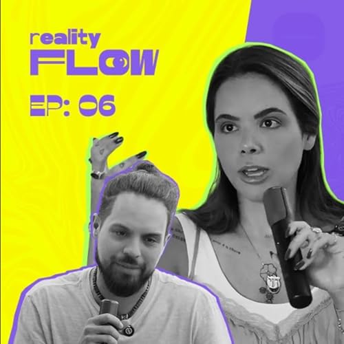 NAVE - O Mastermind Que Vai Além dos Negócios - Reality Flow #06