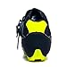 Imagen de PENXZT Zapatos de Ciclismo MTB para Hombres Zapatos de Bicicleta de montaña compatibles con Tacos SPD de 2 Pernos Zapatos de Bicicleta de Montar al Aire Libre en Interiores