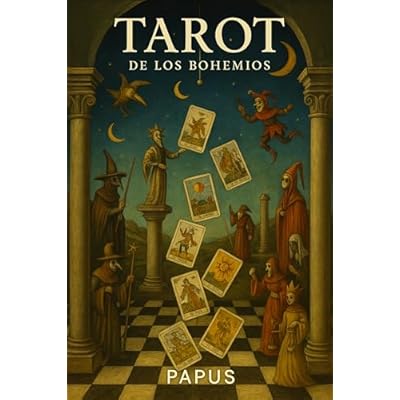Tarot de los Bohemios