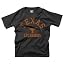 Texas Longhorns Black