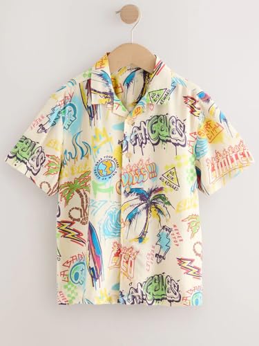 Image of TAGAS Boys Shirt||Fancy Shirt [ Colorfull Shirtsfor boy][ Summer wear for Boys and Kids ](BS)