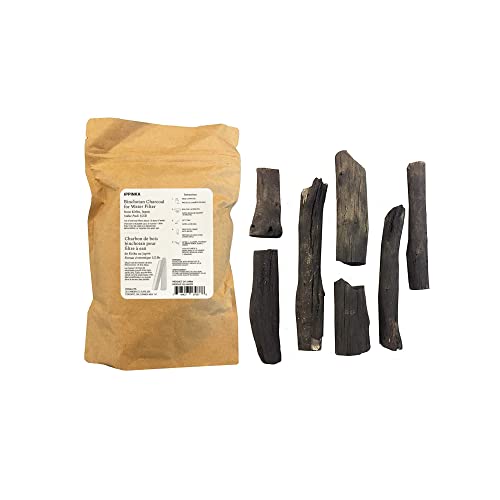 Kishu Binchotan by Hakuyoba