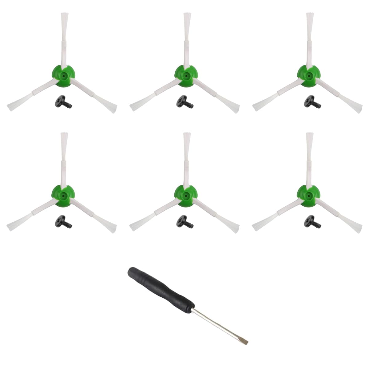 Kit De 9 Filtres HEPA Compatibles Roomba E, I, J (sauf J7+) - Pour Roomba E5, I7, I3, Etc. - Pièces De Rechange