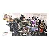 Blacklist Games Street Masters The Board Game: Redemption Pack 1 Expansión