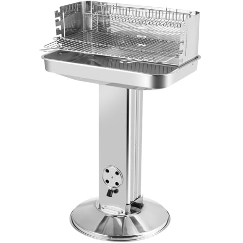 Brochettes De Barbecue, 35 Cm 50 Pièces Acier Inoxydable Brochettes à