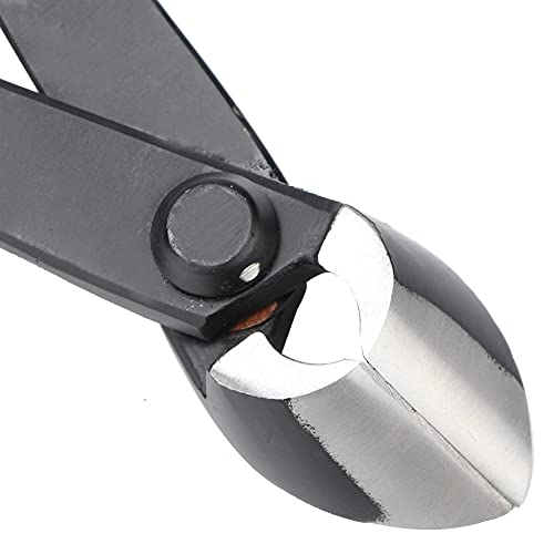 Cortador de Ramas Bonsái 6.4in con Mango Ergonómico miniatura 5