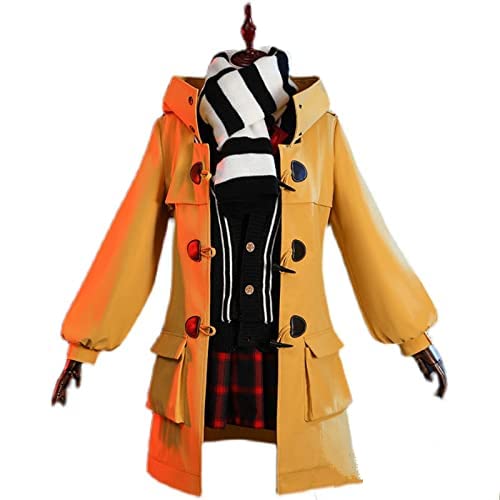 Amazon.co.jp: [CDCD] 王者栄耀cosplay オナーオブキングス