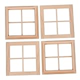 Photo Gallery dechous 4 pezzi decorazione della casa delle bambole fare kit arredamento minuscolo bambola mini mobilia accessori per la casa delle bambole di legno Photo Gallery dechous 4 pezzi decorazione della casa delle bambole fare kit arredamento minuscolo bambola mini mobilia accessori per la casa delle bambole di legno